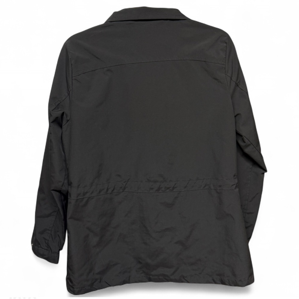 YMI Women's Black Field Jacket - Picture 8 of 8